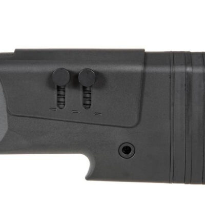 SA M40A3 (SA-S02 CORE(TM)) Sniper Rifle - Black OD-A-SPARMS161-BK asgbox.pl SA M40A3 (SA-S02 CORE(TM)) Sniper Rifle - Black OD-A-SPARMS161-BK asgbox.pl