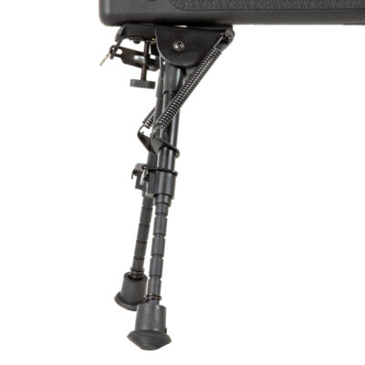 SA M40A3 (SA-S02 CORE(TM)) Sniper Rifle with Accessories - Black OD-A-SPARMS162-BK asgbox.pl SA M40A3 (SA-S02 CORE(TM)) Sniper Rifle with Accessories - Black OD-A-SPARMS162-BK asgbox.pl