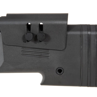 SA M40A3 (SA-S02 CORE(TM)) Sniper Rifle with Accessories - Black OD-A-SPARMS162-BK asgbox.pl SA M40A3 (SA-S02 CORE(TM)) Sniper Rifle with Accessories - Black OD-A-SPARMS162-BK asgbox.pl