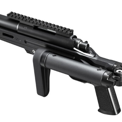 TM VSR-ONE - Black OD-A-MDM0020-BK asgbox.pl