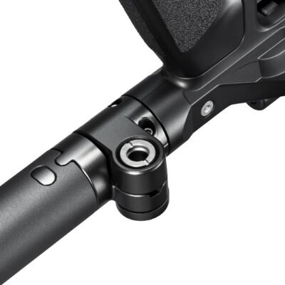 TM VSR-ONE - Black OD-A-MDM0020-BK asgbox.pl