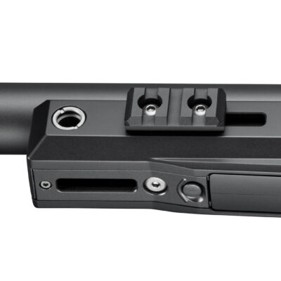 TM VSR-ONE - Black OD-A-MDM0020-BK asgbox.pl