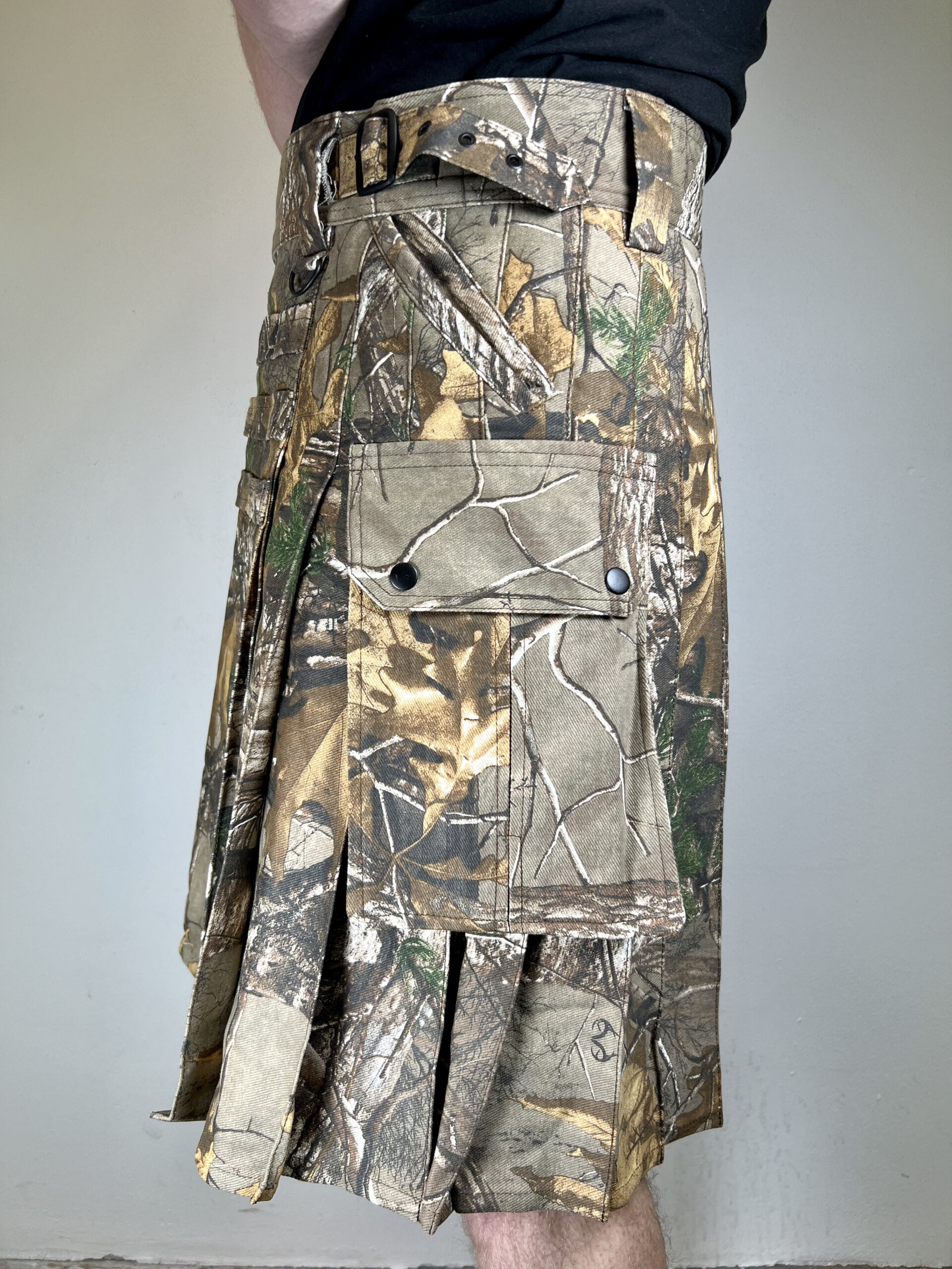 ANAREUS Tactical Kilt - Tree Camo OD-A-ANAR44-32 asgbox.pl ANAREUS Tactical Kilt - Tree Camo - obrazek 8
