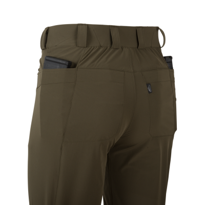 HELIKON COVERT TACTICAL PANTS(R) VersaStretch(R) Lite - Grey OD-A-SP-CTP-VL-35-B03 asgbox.pl