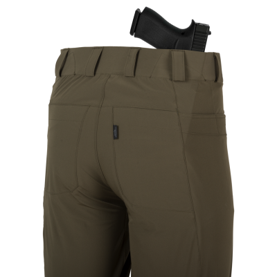 HELIKON COVERT TACTICAL PANTS(R) VersaStretch(R) Lite - Grey OD-A-SP-CTP-VL-35-B03 asgbox.pl