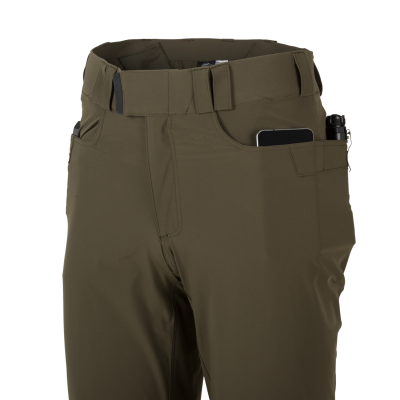 HELIKON COVERT TACTICAL PANTS(R) VersaStretch(R) Lite - Grey OD-A-SP-CTP-VL-35-B03 asgbox.pl