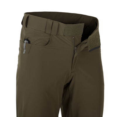 HELIKON COVERT TACTICAL PANTS(R) VersaStretch(R) Lite - Grey OD-A-SP-CTP-VL-35-B03 asgbox.pl