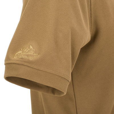 HELIKON POLO UTL(R) Shirt TopCool Lite - Grey OD-A-PD-UTL-TL-35-B03 asgbox.pl HELIKON POLO UTL(R) Shirt TopCool Lite - Grey OD-A-PD-UTL-TL-35-B03 asgbox.pl