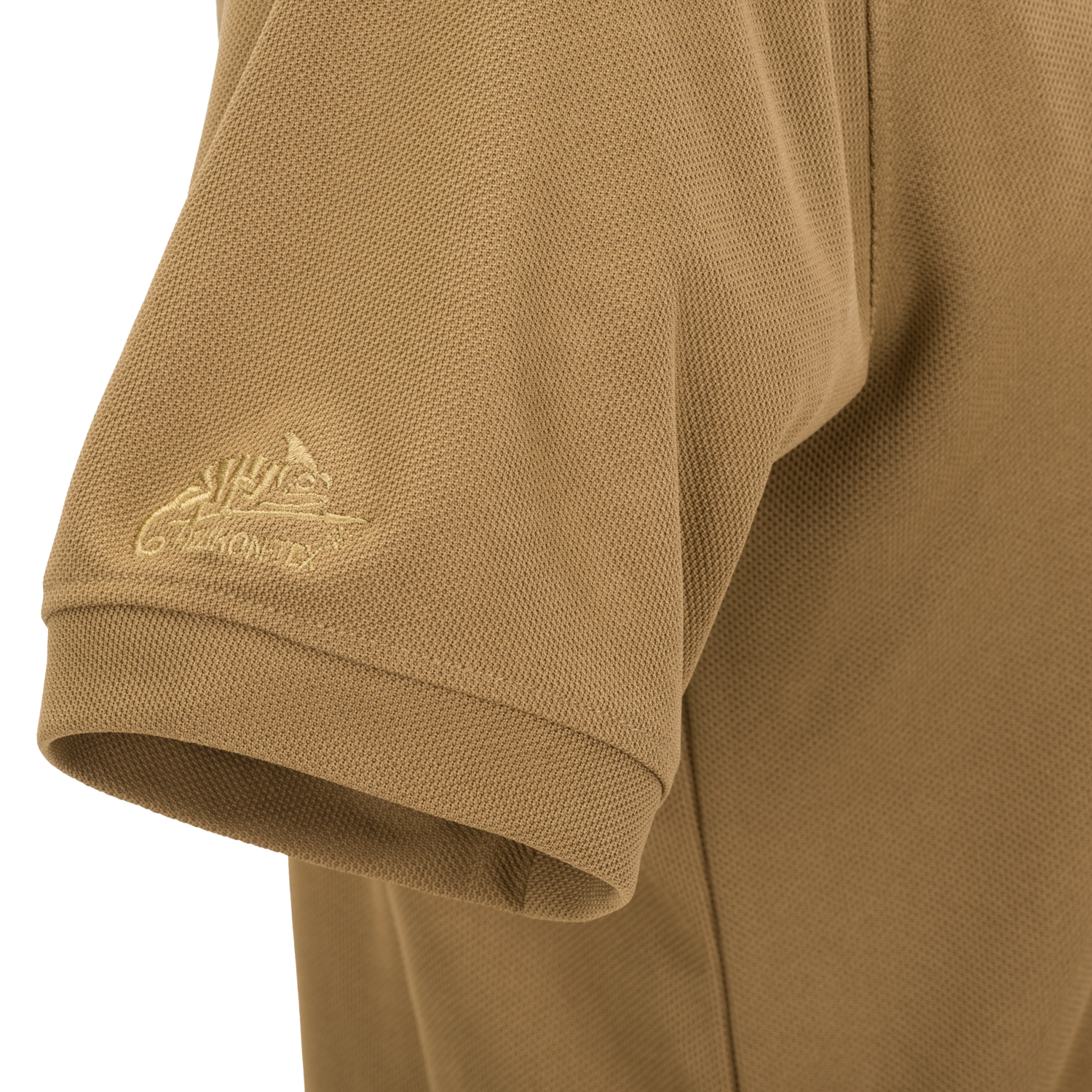 HELIKON POLO UTL(R) Shirt TopCool Lite - Grey OD-A-PD-UTL-TL-35-B03 asgbox.pl HELIKON POLO UTL(R) Shirt TopCool Lite - Grey - obrazek 6