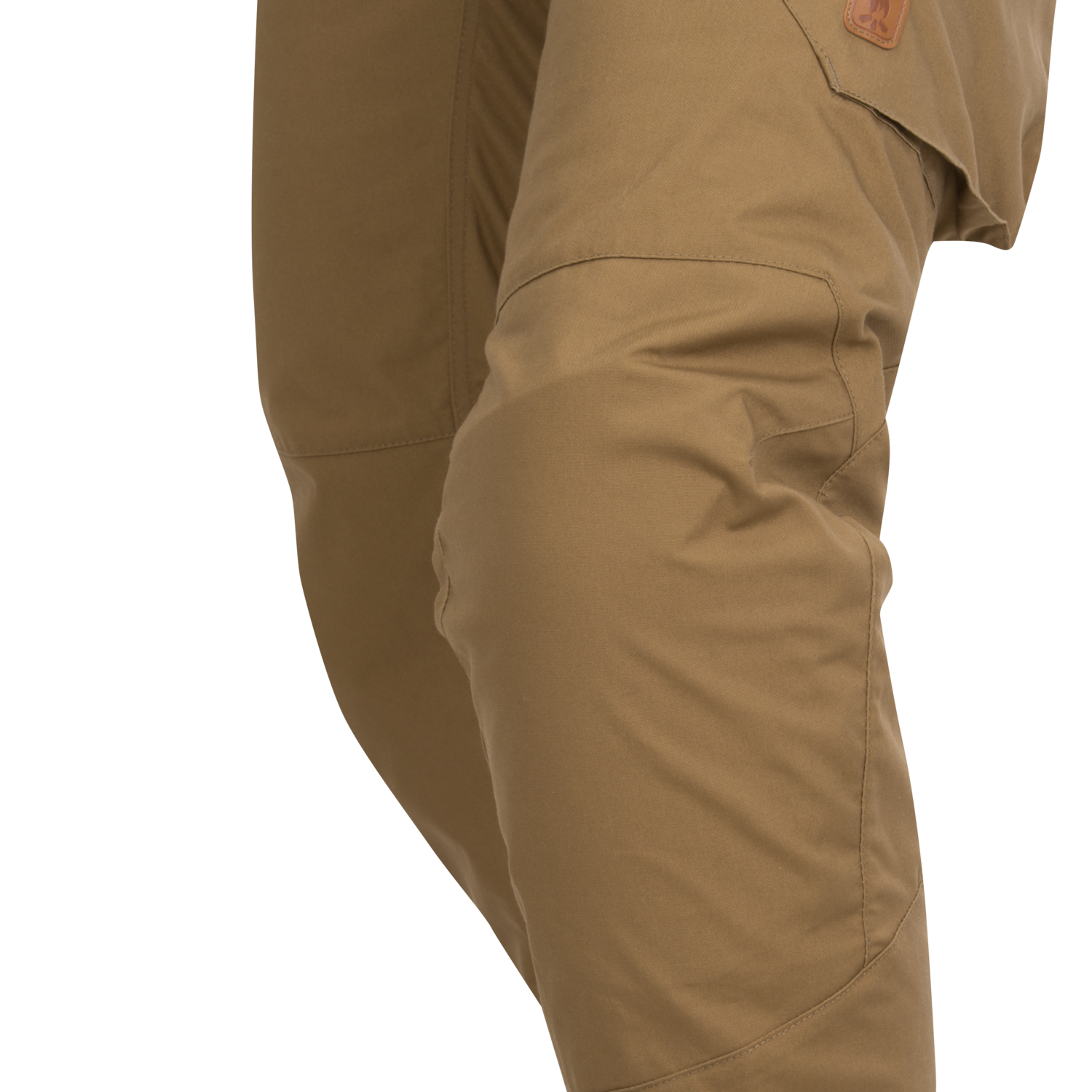 HELIKON PILGRIM Pants(R) DuraCanvas(R) - Taiga Green OD-A-SP-PGM-DC-09-B03 asgbox.pl HELIKON PILGRIM Pants(R) DuraCanvas(R) - Taiga Green - obrazek 10