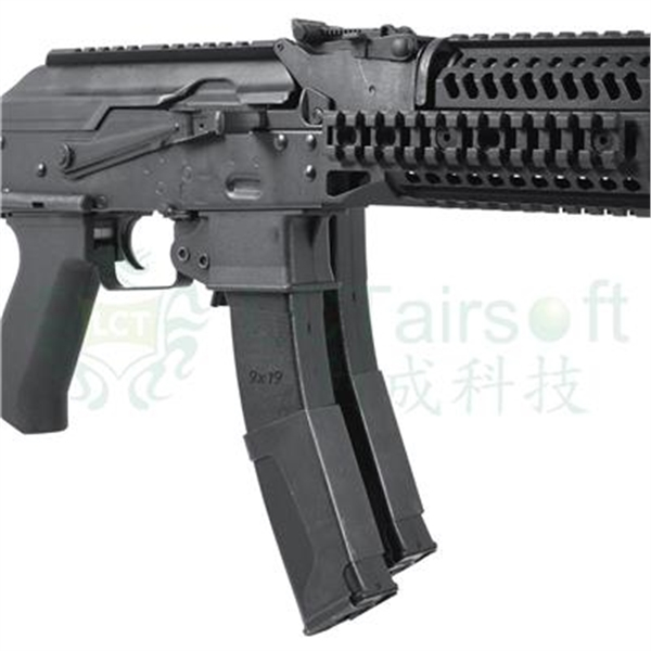 ZK-PDW-9MM AEG OD-A-LCT0204 asgbox.pl ZK-PDW-9MM AEG - obrazek 6