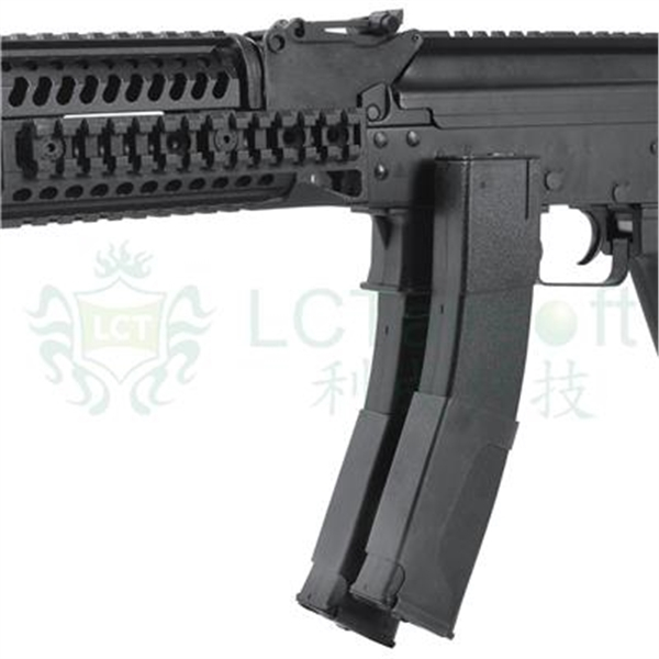 ZK-PDW-9MM AEG OD-A-LCT0204 asgbox.pl ZK-PDW-9MM AEG - obrazek 7