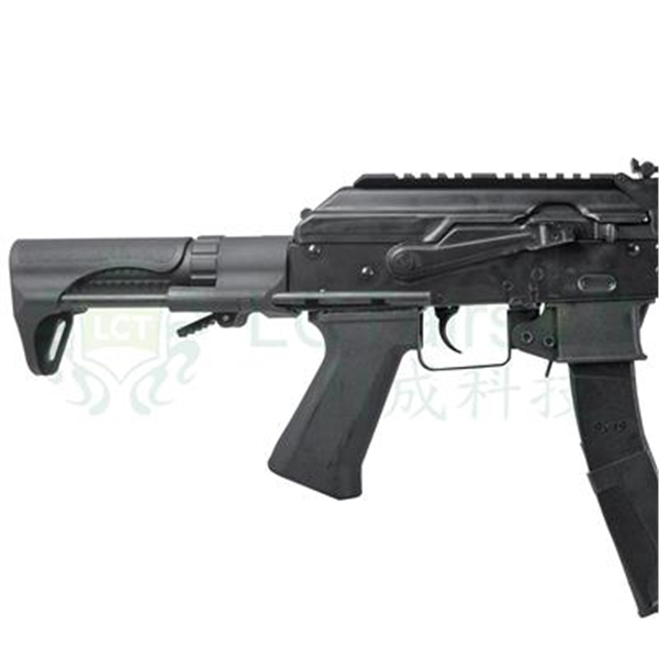 ZK-PDW-9MM AEG OD-A-LCT0204 asgbox.pl ZK-PDW-9MM AEG - obrazek 9