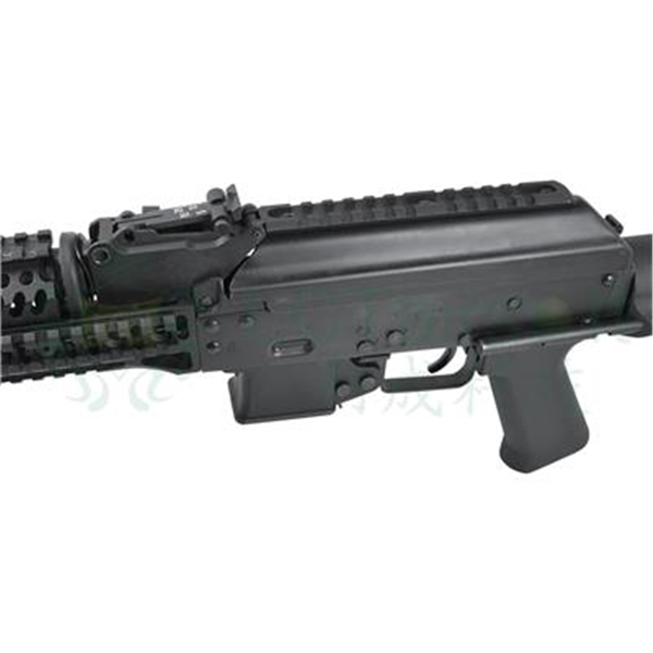 ZK-PDW-9MM AEG OD-A-LCT0204 asgbox.pl ZK-PDW-9MM AEG - obrazek 10