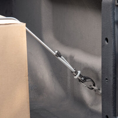 KNOTBONE(TM) ADJUSTABLE BUNGEE 25-122cm, grey OD-A-KBB9-03-01 asgbox.pl KNOTBONE(TM) ADJUSTABLE BUNGEE 25-122cm, grey OD-A-KBB9-03-01 asgbox.pl