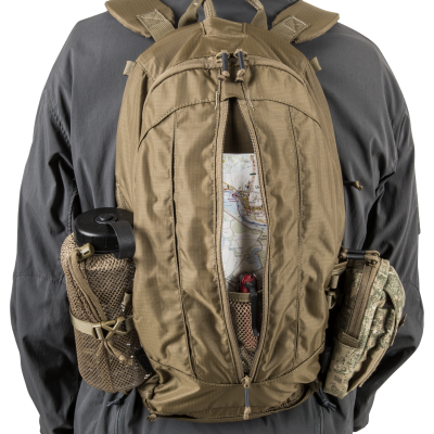HELIKON Backpack GROUNDHOG PACK(R) 10 l - Grey OD-A-PL-GHG-NL-35 asgbox.pl HELIKON Backpack GROUNDHOG PACK(R) 10 l - Grey OD-A-PL-GHG-NL-35 asgbox.pl