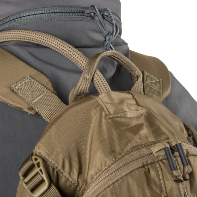 HELIKON Backpack GROUNDHOG PACK(R) 10 l - Coyote OD-A-PL-GHG-NL-11 asgbox.pl HELIKON Backpack GROUNDHOG PACK(R) 10 l - Coyote OD-A-PL-GHG-NL-11 asgbox.pl