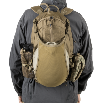 HELIKON Backpack GROUNDHOG PACK(R) 10 l - Coyote OD-A-PL-GHG-NL-11 asgbox.pl HELIKON Backpack GROUNDHOG PACK(R) 10 l - Coyote OD-A-PL-GHG-NL-11 asgbox.pl