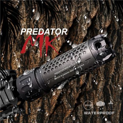 AceTech PREDATOR MKIII (BIFROST) QD Tracer Suppressor - Black OD-A-PAS0207-B-001 asgbox.pl AceTech PREDATOR MKIII (BIFROST) QD Tracer Suppressor - Black OD-A-PAS0207-B-001 asgbox.pl