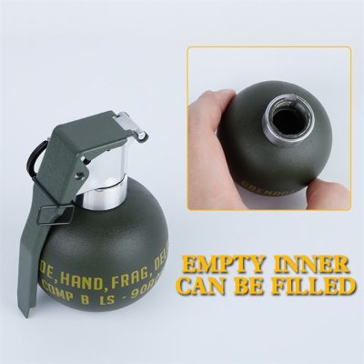 Wosport M67 DUMMY model MOLLE Set - TAN OD-A-WOSP76-TAN asgbox.pl