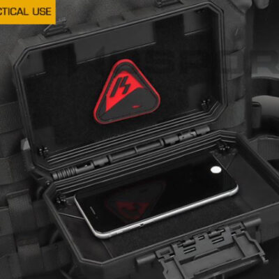 Waterproof Molle tactical gear case - MC OD-A-WOSP97-MC asgbox.pl Waterproof Molle tactical gear case - MC OD-A-WOSP97-MC asgbox.pl