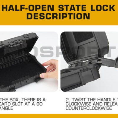 Waterproof Molle tactical gear case - MC OD-A-WOSP97-MC asgbox.pl Waterproof Molle tactical gear case - MC OD-A-WOSP97-MC asgbox.pl