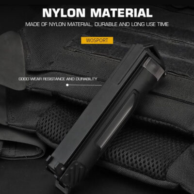 WST Tactical MOLLE Battery Storage Box - Tan OD-A-WOSP100-TAN asgbox.pl WST Tactical MOLLE Battery Storage Box - Tan OD-A-WOSP100-TAN asgbox.pl