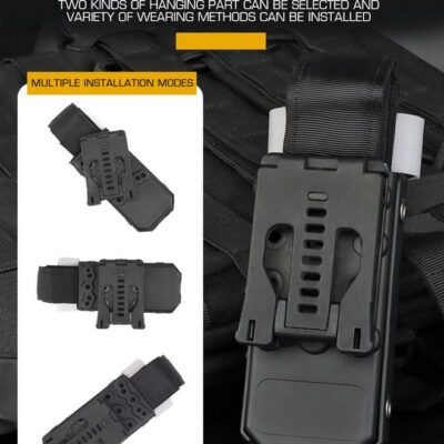 WST Molle Plastic Pouch and CAT Tourniquet (Dummy), Set - MC OD-A-WOSP106-MC asgbox.pl WST Molle Plastic Pouch and CAT Tourniquet (Dummy), Set - MC OD-A-WOSP106-MC asgbox.pl