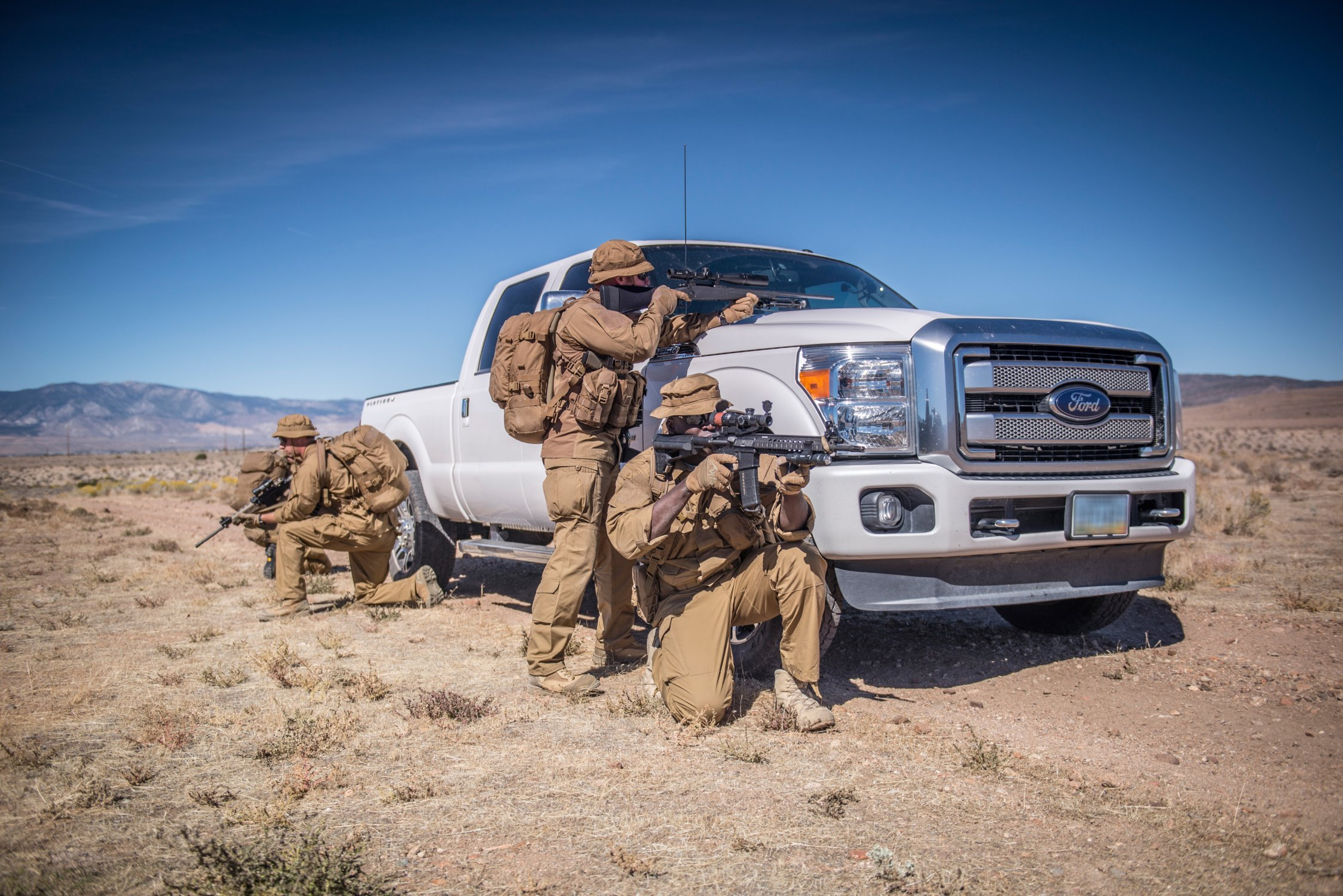 HELIKON MBDU(R) NyCo Ripstop Pants - PenCott(R) WildWood(TM) OD-A-SP-MBD-NR-45-B03 asgbox.pl HELIKON MBDU(R) NyCo Ripstop Pants - PenCott(R) WildWood(TM) - obrazek 13