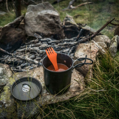 HELIKON Aluminum Cup / Mug CAMP 0.85 l - Grey OD-A-TK-CCP-AL-19 asgbox.pl HELIKON Aluminum Cup / Mug CAMP 0.85 l - Grey OD-A-TK-CCP-AL-19 asgbox.pl