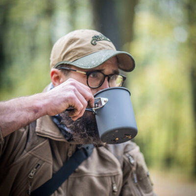 HELIKON Aluminum Cup / Mug CAMP 0.85 l - Grey OD-A-TK-CCP-AL-19 asgbox.pl HELIKON Aluminum Cup / Mug CAMP 0.85 l - Grey OD-A-TK-CCP-AL-19 asgbox.pl