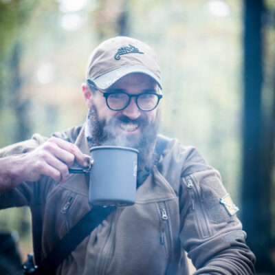 HELIKON Aluminum Cup / Mug CAMP 0.85 l - Grey OD-A-TK-CCP-AL-19 asgbox.pl HELIKON Aluminum Cup / Mug CAMP 0.85 l - Grey OD-A-TK-CCP-AL-19 asgbox.pl