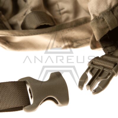 Sniper Ghillie Leaf Bolero - Everglade OD-A-INVDG09-EV asgbox.pl Sniper Ghillie Leaf Bolero - Everglade OD-A-INVDG09-EV asgbox.pl