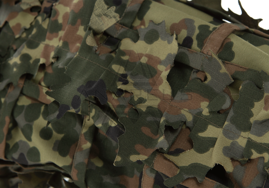 Sniper Bolero Leaf - Flecktarn OD-A-INVDG09-FL asgbox.pl Sniper Bolero Leaf - Flecktarn - obrazek 6