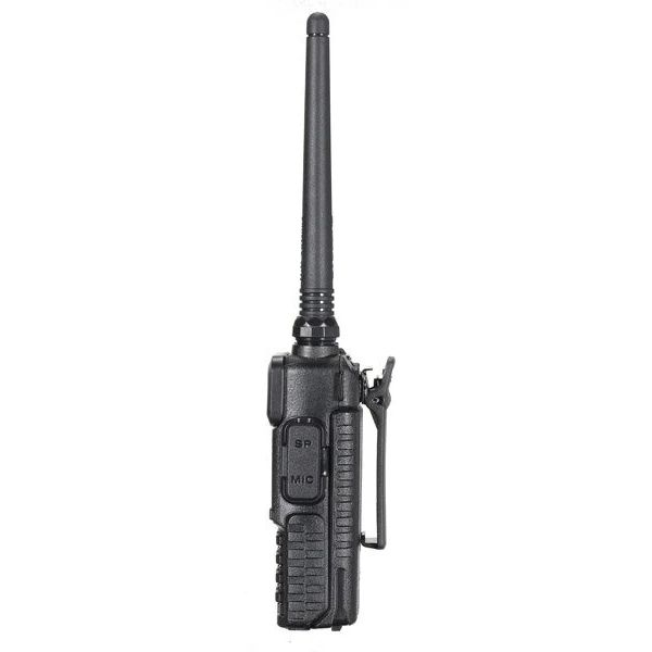 Baofeng UV-5R 8W Radio (VHF,UHF) - Black OD-A-BAOF021 asgbox.pl Baofeng UV-5R 8W Radio (VHF,UHF) - Black - obrazek 6