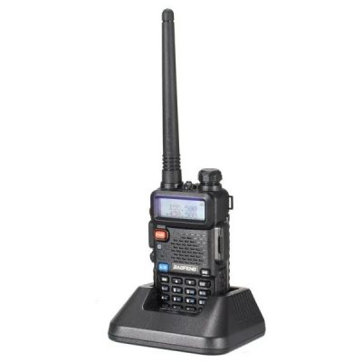 Baofeng UV-5R 8W Radio (VHF,UHF) - Black OD-A-BAOF021 asgbox.pl Baofeng UV-5R 8W Radio (VHF,UHF) - Black OD-A-BAOF021 asgbox.pl