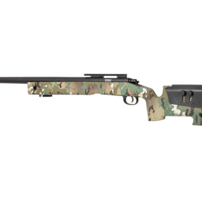 SA M40A3 (SA-S02 CORE(TM)) Sniper Rifle - MC OD-A-SPARMS161-MC asgbox.pl SA M40A3 (SA-S02 CORE(TM)) Sniper Rifle - MC OD-A-SPARMS161-MC asgbox.pl