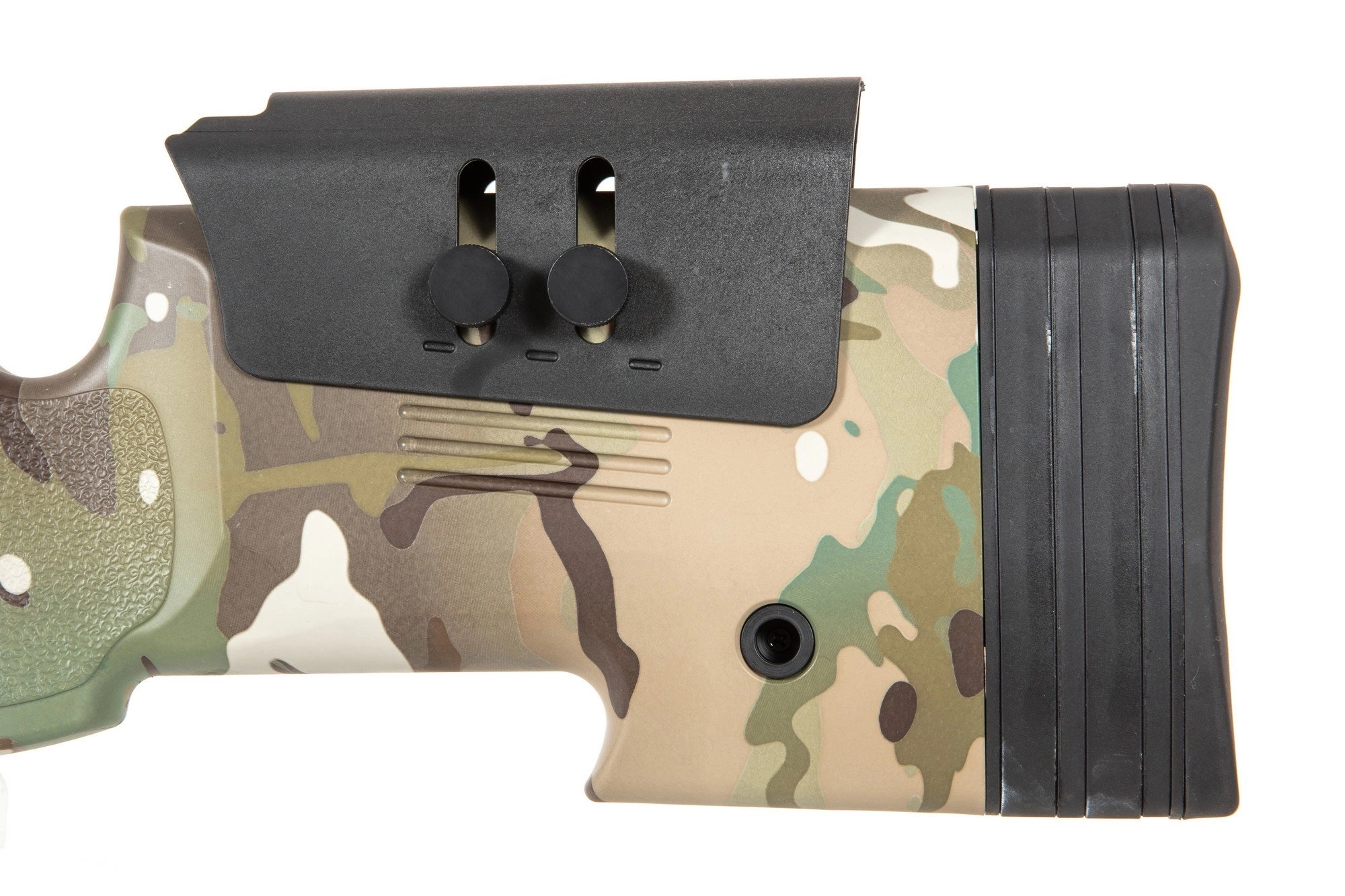 SA M40A3 (SA-S02 CORE(TM)) Sniper Rifle - MC OD-A-SPARMS161-MC asgbox.pl SA M40A3 (SA-S02 CORE(TM)) Sniper Rifle - MC - obrazek 8