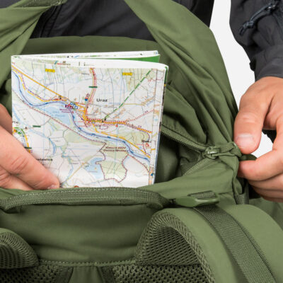 HELIKON SUMMIT Backpack(R) 40 l - Green OD-A-PL-SMT-CD-02 asgbox.pl HELIKON SUMMIT Backpack(R) 40 l - Green OD-A-PL-SMT-CD-02 asgbox.pl