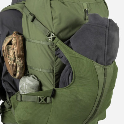 HELIKON SUMMIT Backpack(R) 40 l - Green OD-A-PL-SMT-CD-02 asgbox.pl HELIKON SUMMIT Backpack(R) 40 l - Green OD-A-PL-SMT-CD-02 asgbox.pl