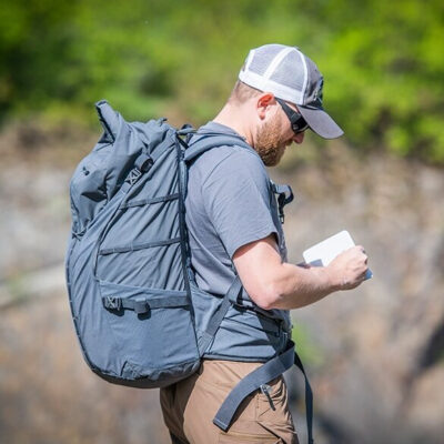 HELIKON SUMMIT Backpack(R) 40 l - Green OD-A-PL-SMT-CD-02 asgbox.pl HELIKON SUMMIT Backpack(R) 40 l - Green OD-A-PL-SMT-CD-02 asgbox.pl