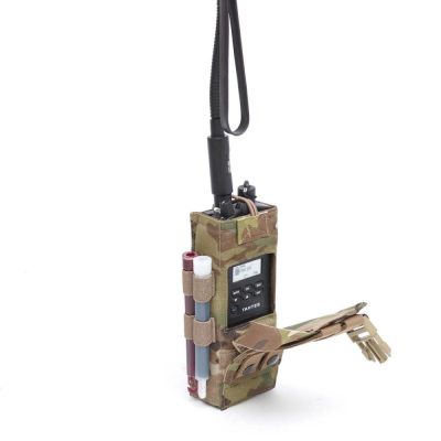WAS MBITR Gen 2 MOLLE Radio Pouch - MultiCam(R) OD-A-W-EO-MBITR-G2-MC asgbox.pl WAS MBITR Gen 2 MOLLE Radio Pouch - MultiCam(R) OD-A-W-EO-MBITR-G2-MC asgbox.pl