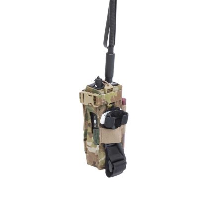 WAS MBITR Gen 2 MOLLE Radio Pouch - MultiCam(R) OD-A-W-EO-MBITR-G2-MC asgbox.pl WAS MBITR Gen 2 MOLLE Radio Pouch - MultiCam(R) OD-A-W-EO-MBITR-G2-MC asgbox.pl