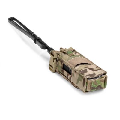 WAS MBITR Gen 2 MOLLE Radio Pouch - MultiCam(R) OD-A-W-EO-MBITR-G2-MC asgbox.pl WAS MBITR Gen 2 MOLLE Radio Pouch - MultiCam(R) OD-A-W-EO-MBITR-G2-MC asgbox.pl