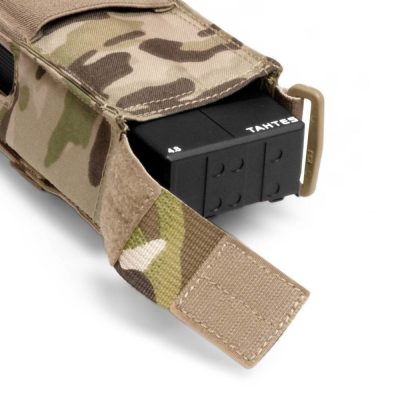 WAS MBITR Gen 2 MOLLE Radio Pouch - MultiCam(R) OD-A-W-EO-MBITR-G2-MC asgbox.pl WAS MBITR Gen 2 MOLLE Radio Pouch - MultiCam(R) OD-A-W-EO-MBITR-G2-MC asgbox.pl