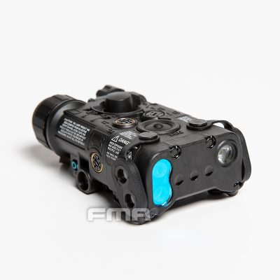 FMA LAB PEQ-NGAL Upgrade Version (Red/IR laser), Nylon - Black OD-A-TB1398-BK asgbox.pl FMA LAB PEQ-NGAL Upgrade Version (Red/IR laser), Nylon - Black OD-A-TB1398-BK asgbox.pl
