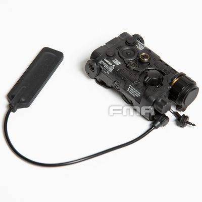 FMA LAB PEQ-NGAL Upgrade Version (Red/IR laser), Nylon - Black OD-A-TB1398-BK asgbox.pl FMA LAB PEQ-NGAL Upgrade Version (Red/IR laser), Nylon - Black OD-A-TB1398-BK asgbox.pl