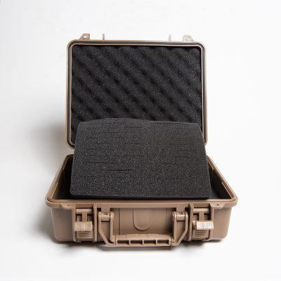 FMA Transport Plastic Case with Padding - Tan OD-A-TB1260-DE asgbox.pl FMA Transport Plastic Case with Padding - Tan OD-A-TB1260-DE asgbox.pl