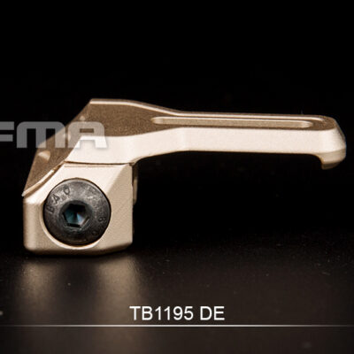 FMA Sling Mount for RIS Rail - Bronze OD-A-TB1195-DE asgbox.pl FMA Sling Mount for RIS Rail - Bronze OD-A-TB1195-DE asgbox.pl