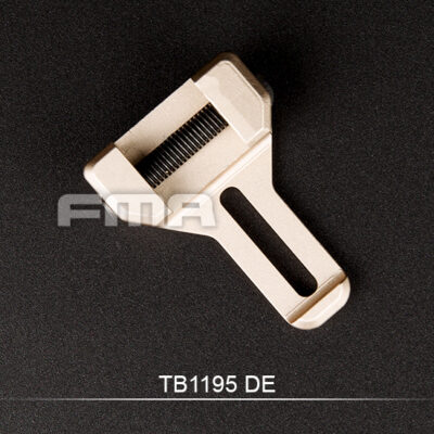 FMA Sling Mount for RIS Rail - Bronze OD-A-TB1195-DE asgbox.pl FMA Sling Mount for RIS Rail - Bronze OD-A-TB1195-DE asgbox.pl